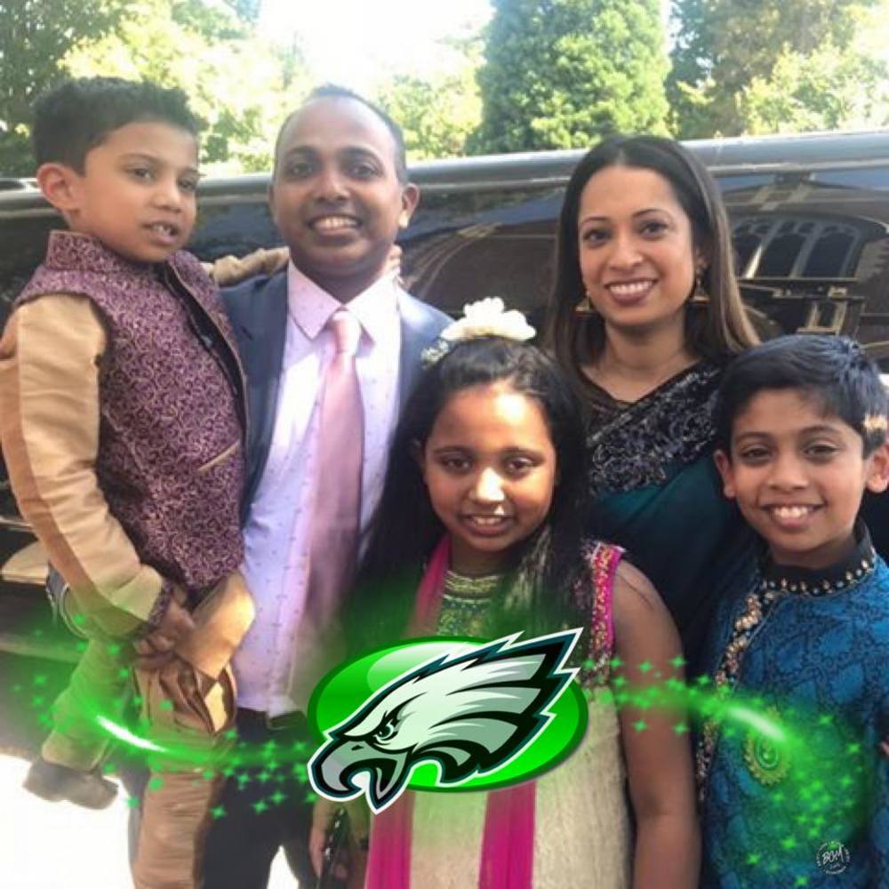 Meet your Posher, Stacy